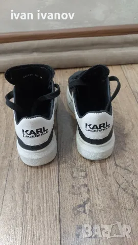 Детски обувки, снимка 3 - Детски маратонки - 49654709