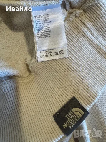  The North Face Hoodie., снимка 4 - Суичъри - 48345638