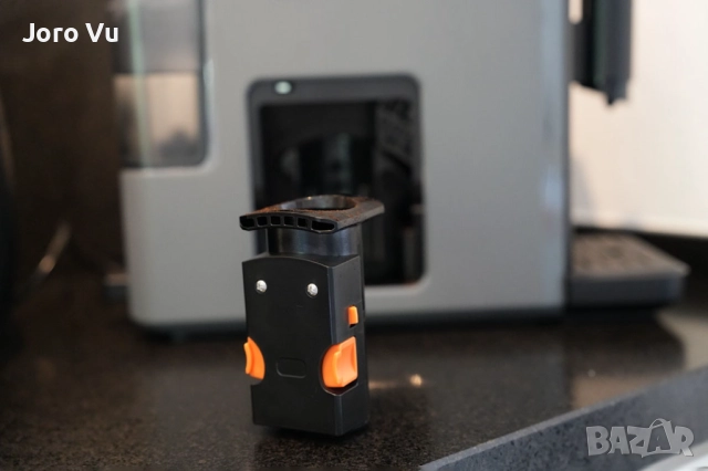 Tchibo Esperto mini Група за кафеавтомат