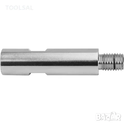 Удължител за ъглошлайф 75мм / M14-M14,, снимка 1