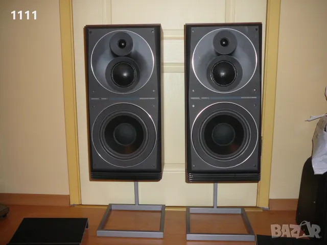 BANG & OLUFSEN MC 120.2, снимка 6 - Ресийвъри, усилватели, смесителни пултове - 48970056