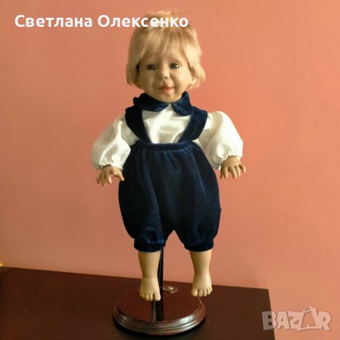 Характерни испански кукли 38-40 см Цената е за две кукли , снимка 12 - Колекции - 38059061