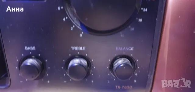 Усилвател ONKYO, много запазен, произведен в Япония! (Ресивър), снимка 5 - Ресийвъри, усилватели, смесителни пултове - 49935365