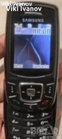 Самсунг Е370 , снимка 4 - Samsung - 52998322