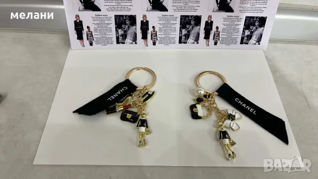 Несесери, снимка 7 - Портфейли, портмонета - 49330941