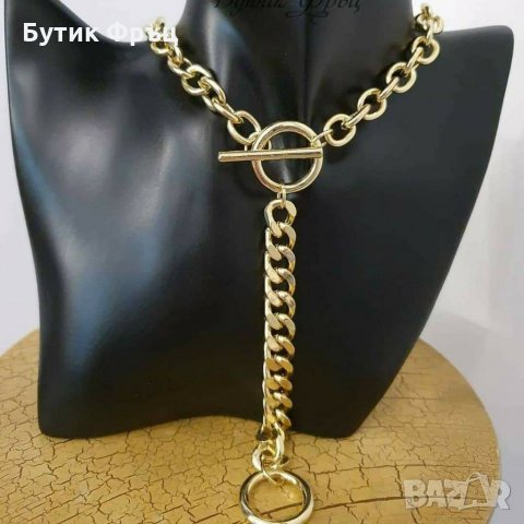 Колие анелия