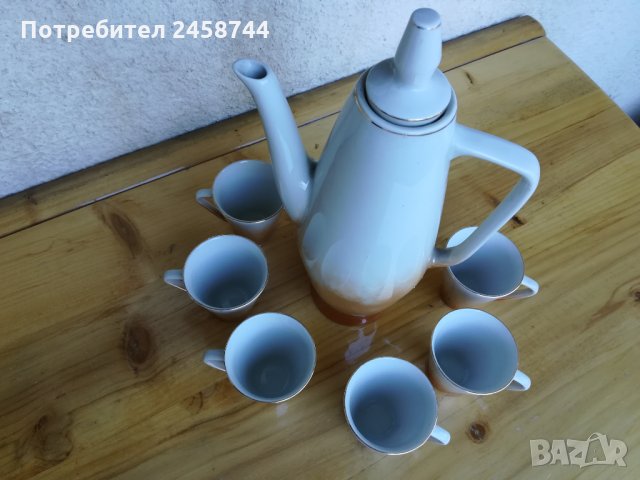 Сервиз , снимка 2 - Сервизи - 29317545