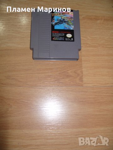Игри за Nintendo NES Част 2 - 60лв за брой, снимка 2 - Nintendo конзоли - 30363996