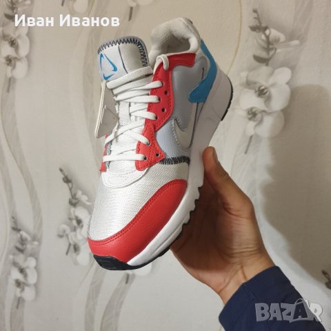 оригинални маратонки  Nike ATSUMA  номер 38 , снимка 6 - Маратонки - 33762606