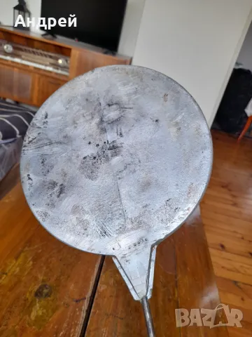 Стар сач, снимка 4 - Други ценни предмети - 49753096