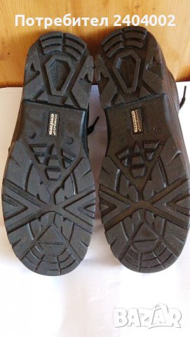 Мъжки обувки Coverguard 9AМBL №42, снимка 7 - Други - 37993120