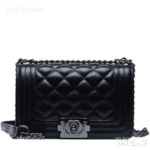 Дамски чанти лукс, снимка 8 - Чанти - 23426960