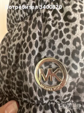 Оригинално яке Майкъл корс, снимка 6 - Якета - 47969068