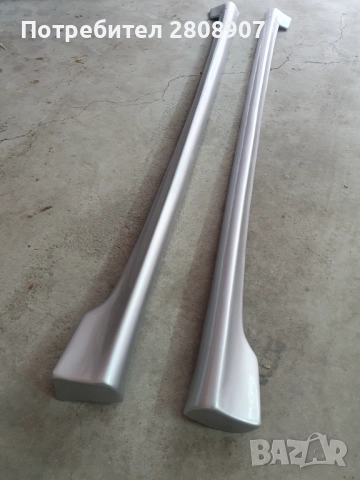 Тунинг прагове тип S3 Audi A3 8P