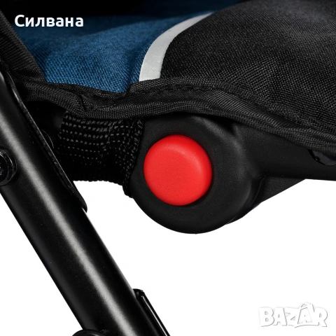 Лятна детска количка , снимка 11 - Детски колички - 53969463