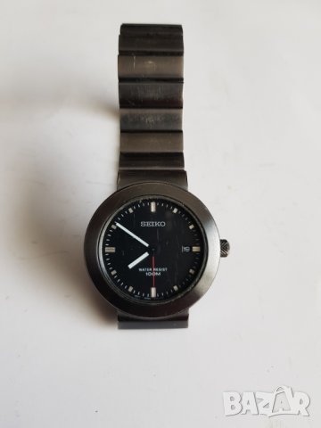 Мъжки часовник Seiko Armbanduhr, снимка 9 - Мъжки - 36834349