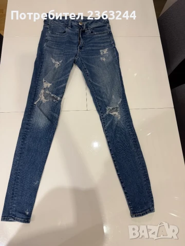 Дънки American Eagle