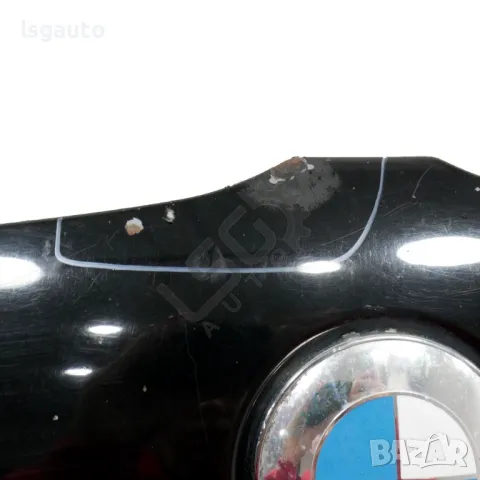 Преден капак BMW X3 (E83) 2003-2010 ID: 138005, снимка 3 - Части - 48050596