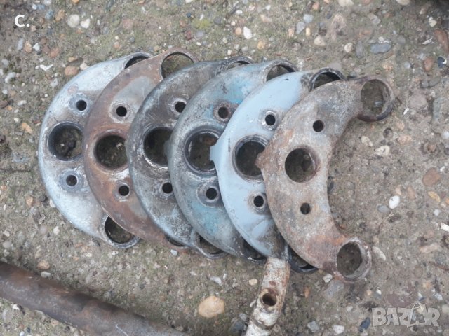 Части за балкан 50 , снимка 17 - Части - 30589614