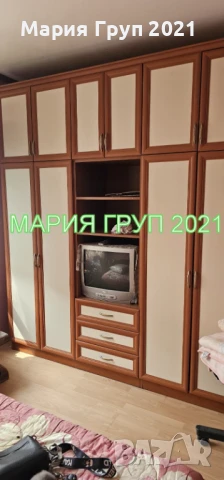 !!!ТОП ОФЕРТА!!!Продавам Обзаведен Апартамент в гр. Хасково кв."Бадема"!!!, снимка 3 - Апартаменти - 51204594