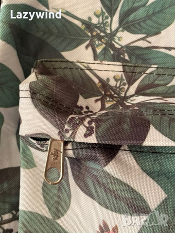 Оригинална раница HYPE, снимка 6 - Раници - 44668023