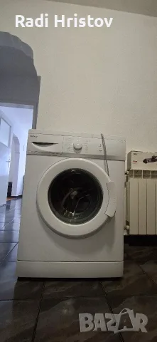 Компактна и отлично работеща пералня Beko (slim, 5 кг) – Меден рудник
