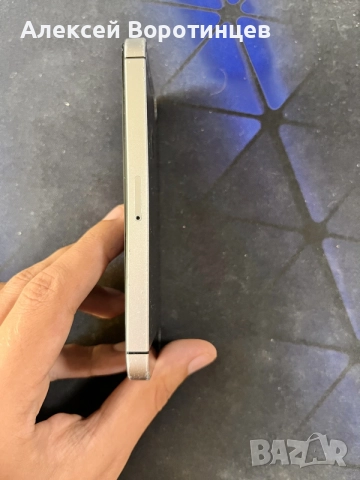 Apple iPhone SE (1-ва генерация) 64GB - За части или ремонт, снимка 2 - Apple iPhone - 55841728