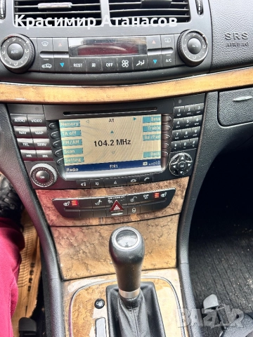 A2118204189. Усилвател антена за Мерцедес Е-класа w211. Седан , снимка 11 - Аксесоари и консумативи - 52632115