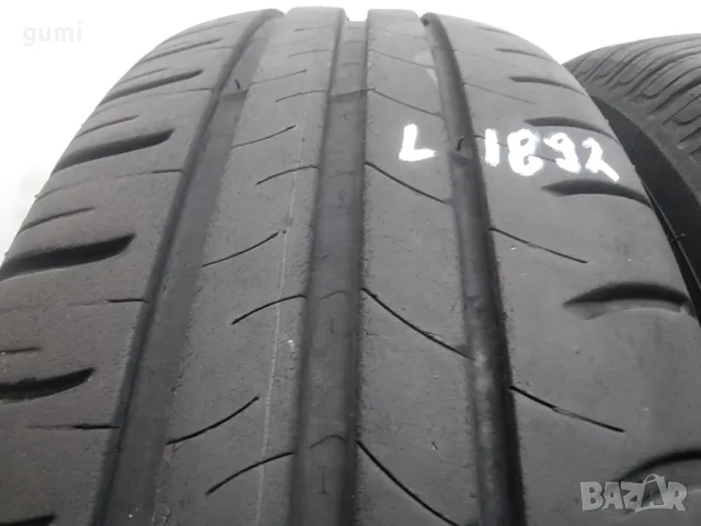 4бр летни гуми 185/65/15 MICHELIN L01892 , снимка 1