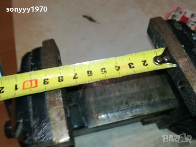 МАРКОВО МЕНГЕМЕ-ВНОС SWISS 1211241059, снимка 15 - Менгемета - 47936942