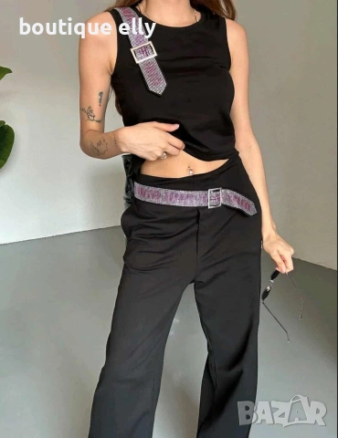 дамски комплект, снимка 2 - Комплекти - 53249911