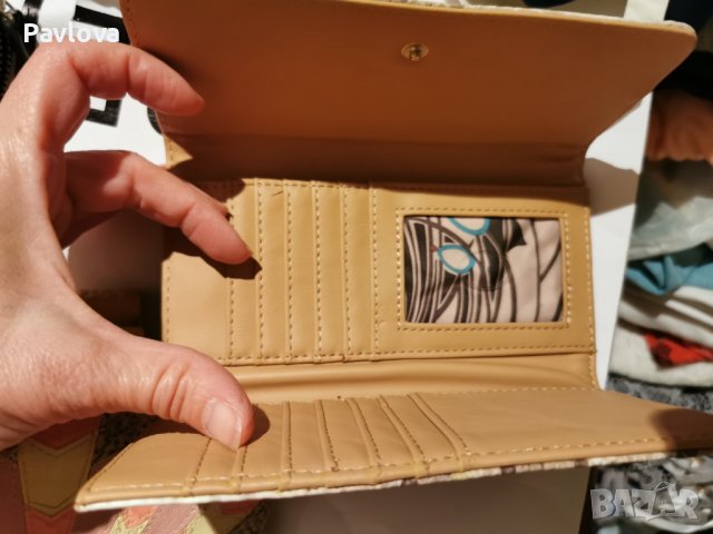 Портмонета  всяко с отделна цена , снимка 8 - Портфейли, портмонета - 37962921