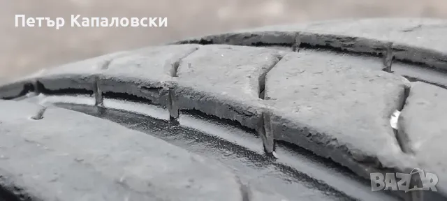 Гуми 245 45 19 Континентал Continental 4 броя. Нов внос. Не са нови., снимка 2 - Гуми и джанти - 49705449