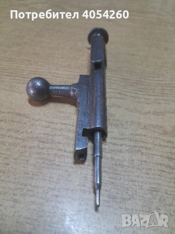 Мосин, снимка 2 - Антикварни и старинни предмети - 52315538