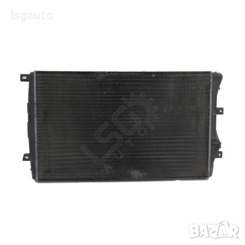 Воден радиатор Seat Altea 2004-2015 ID:112294, снимка 2 - Части - 42492716