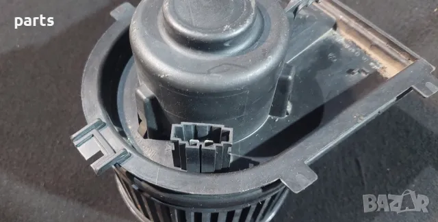 Вентилатор Парно VW Голф 4 (2) - Бора - Поло
- Ауди A3 8L, снимка 4 - Части - 47371032