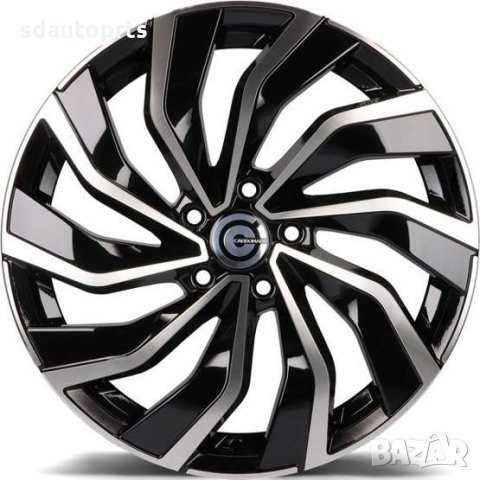 18" Джанти Голф 5X112 VW Passat ,CC Golf 6 7 8 Tiguan T-Roc Scirocco, снимка 2 - Гуми и джанти - 30360057