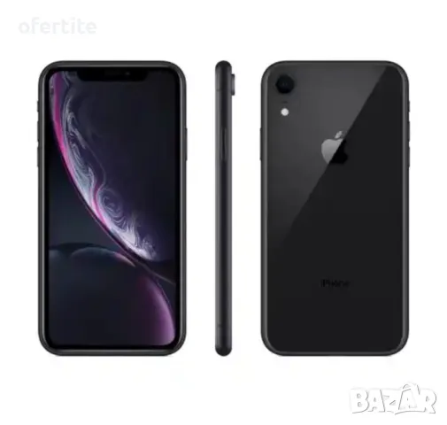 ✅ iPhone 🔝 XR 64GB, снимка 1 - Apple iPhone - 49250363