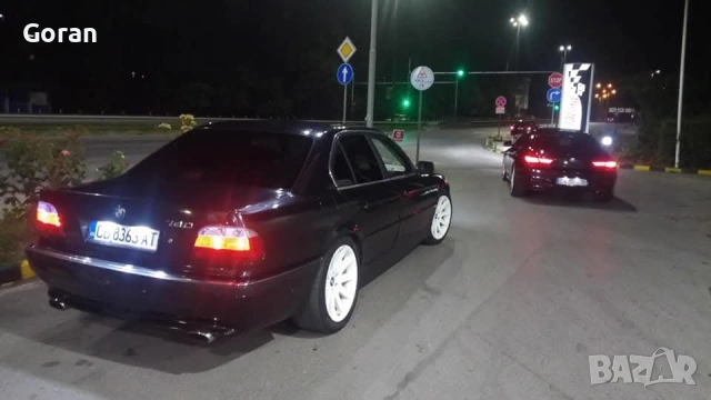 Джанти BMW style 95 R19 спорт пакет, снимка 10 - Гуми и джанти - 53013823