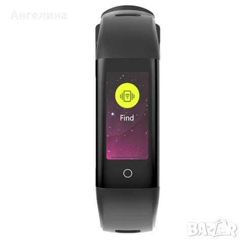 Фитнес гривна DBT-HB2C