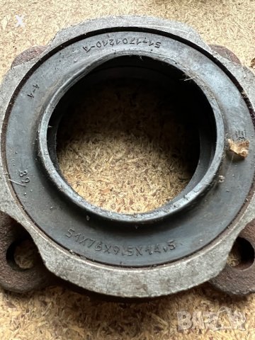 51-1701210-А Уплътнение вторичен вал ГАЗ 51 ГАЗ 53 ГАЗ 63 Ново, снимка 2 - Части - 39260043