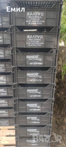 Пластмасови Касетки, снимка 13 - Други - 50165632