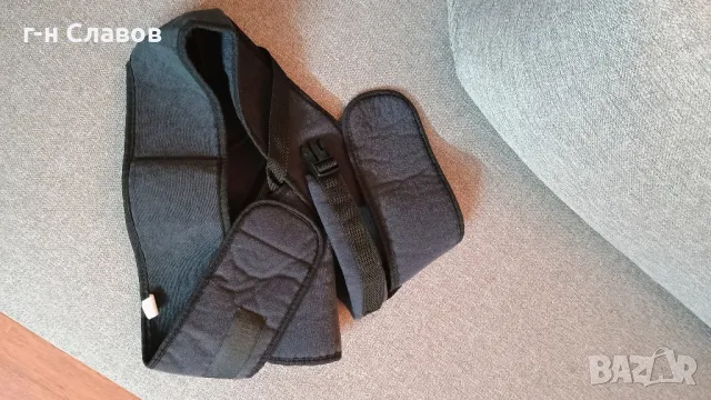 Медицинска Шина за Лява и Дясна Ръка или при контузия на рамо!, снимка 8 - Шини - 48794212