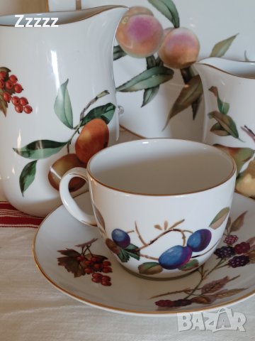 Части от сервиз , снимка 8 - Колекции - 44388620