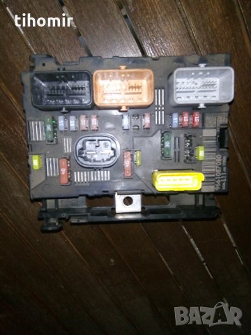 части Пежо 307, снимка 13 - Части - 30249785