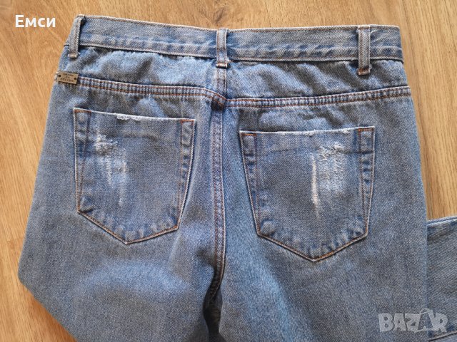 дънки, снимка 5 - Дънки - 42530741