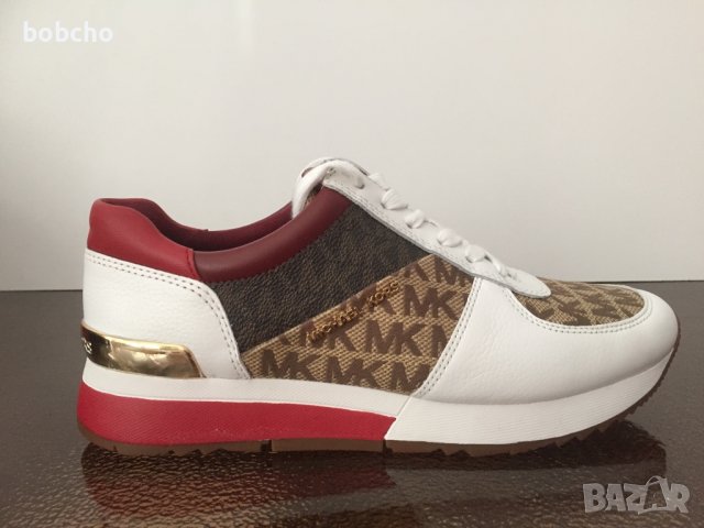 Michael kors, снимка 7 - Дамски ежедневни обувки - 37204204