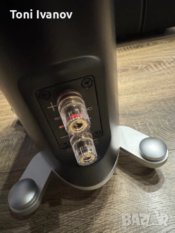 Scansonic MB 2.5 Тонколони, снимка 8 - Тонколони - 51120141