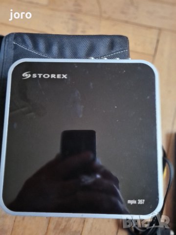 Storex Mpix 357 Multimedia HDD Player, снимка 5 - Друга електроника - 44354475