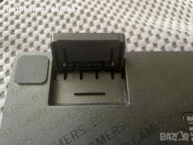 Razer Huntsman Mini Keyboard and Razer cobra мишка и клавиатура гейминг gaming , снимка 13 - Клавиатури и мишки - 51320943